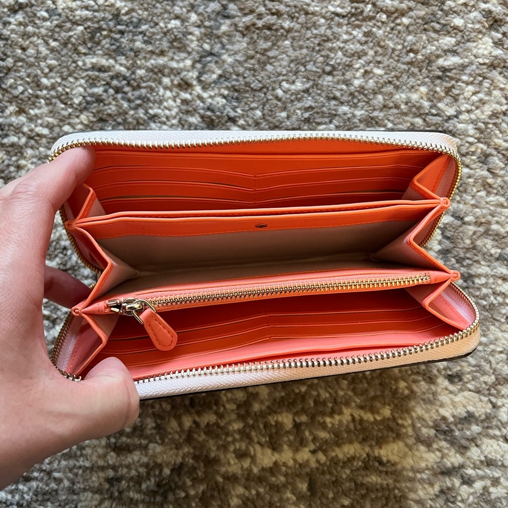Kate Spade ‘Summer Spritz’ wallet - Picture 5 of 6